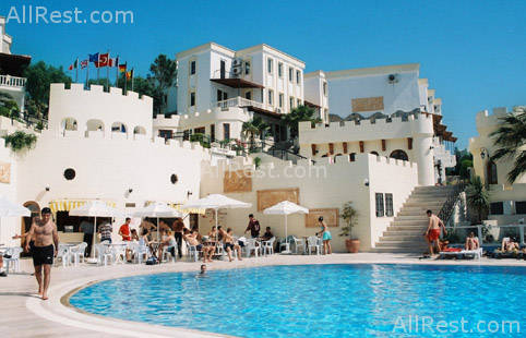 Viva Hotel Belvedere 4